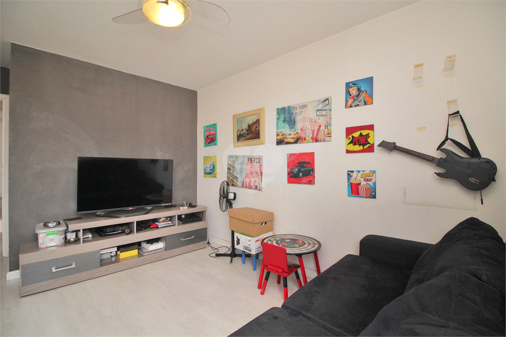 Venda Apartamento São Paulo Perdizes REO687330 18