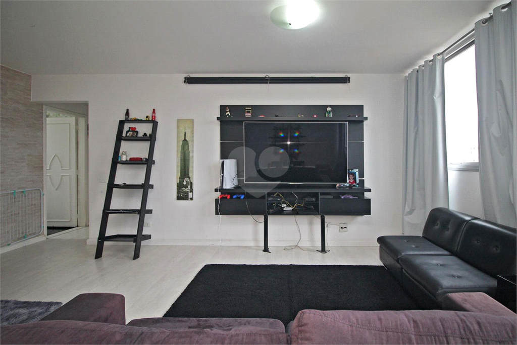 Venda Apartamento São Paulo Perdizes REO687330 9