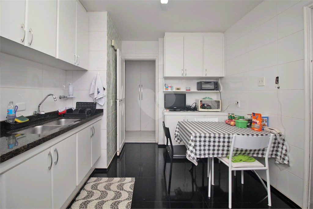 Venda Apartamento São Paulo Perdizes REO687330 27