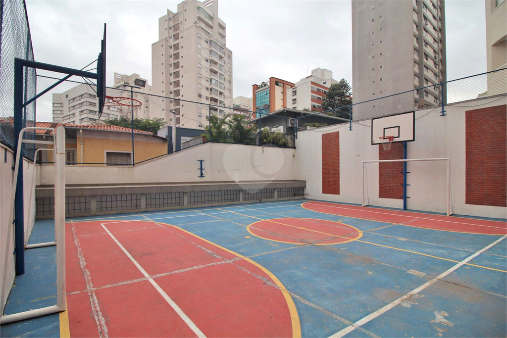 Venda Apartamento São Paulo Perdizes REO687330 35