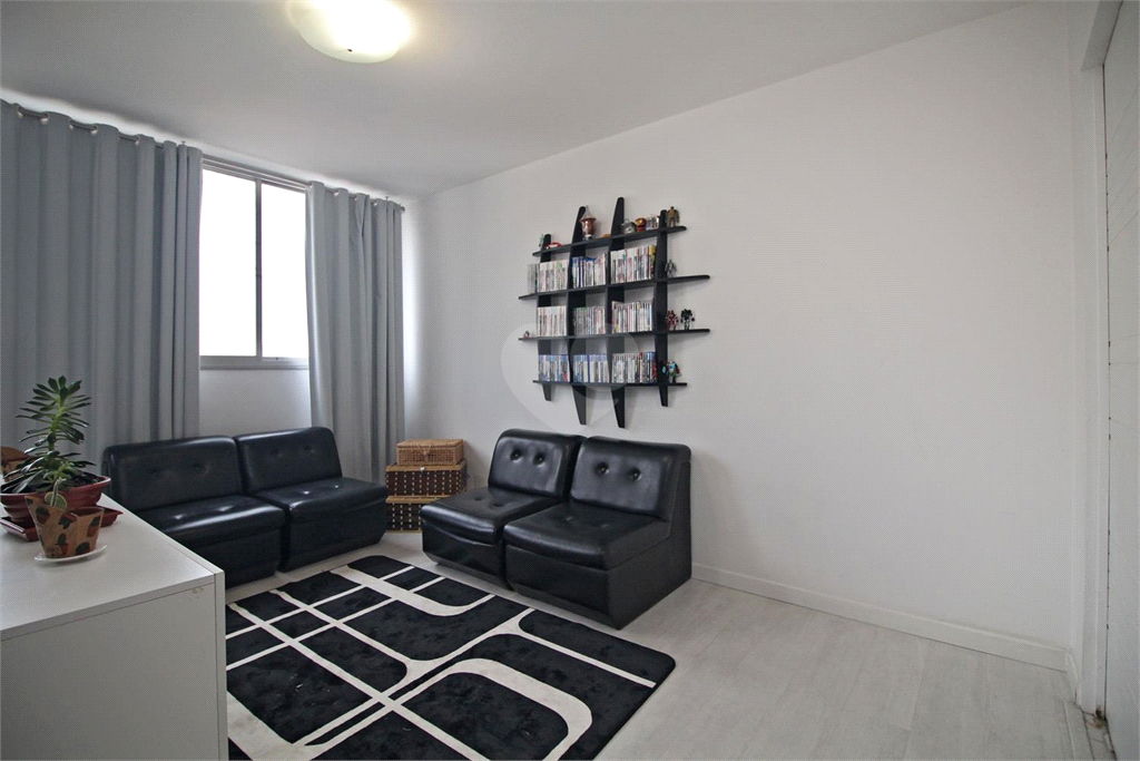 Venda Apartamento São Paulo Perdizes REO687330 8