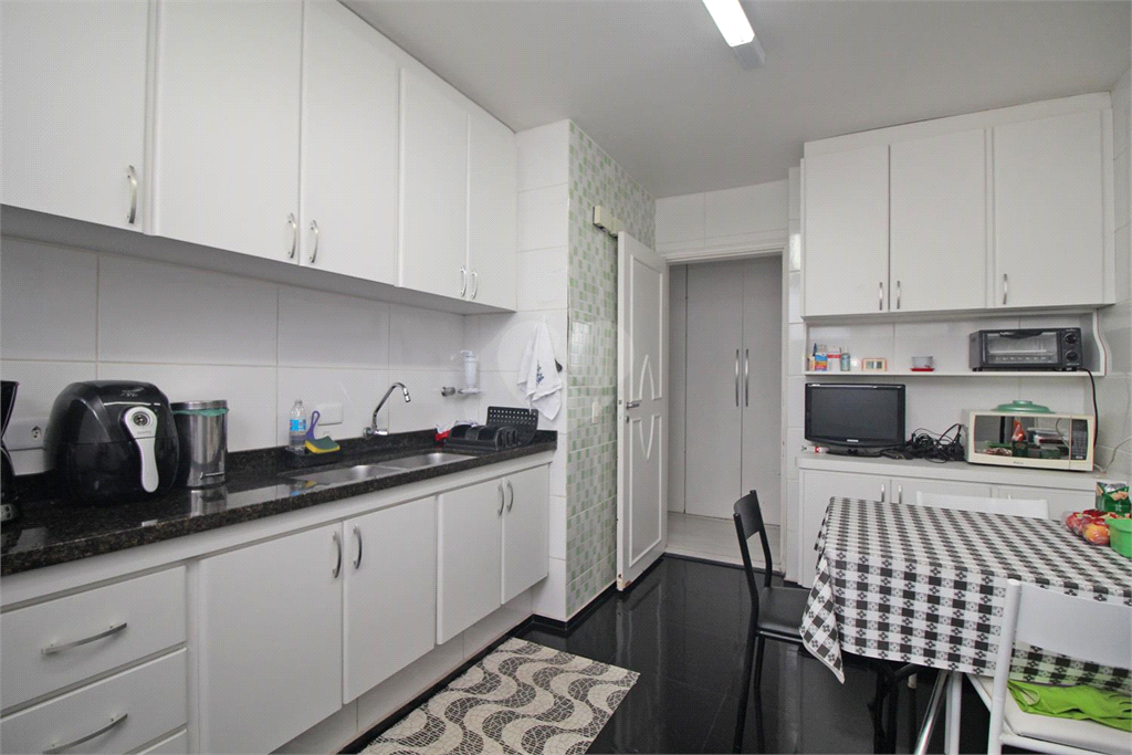 Venda Apartamento São Paulo Perdizes REO687330 28