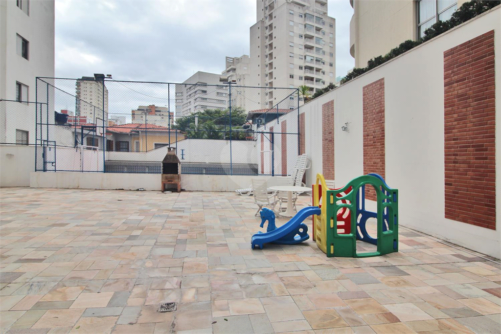 Venda Apartamento São Paulo Perdizes REO687330 34