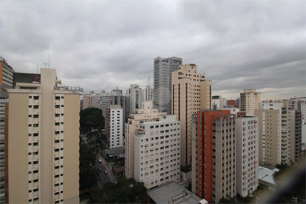 Venda Apartamento São Paulo Perdizes REO687330 29