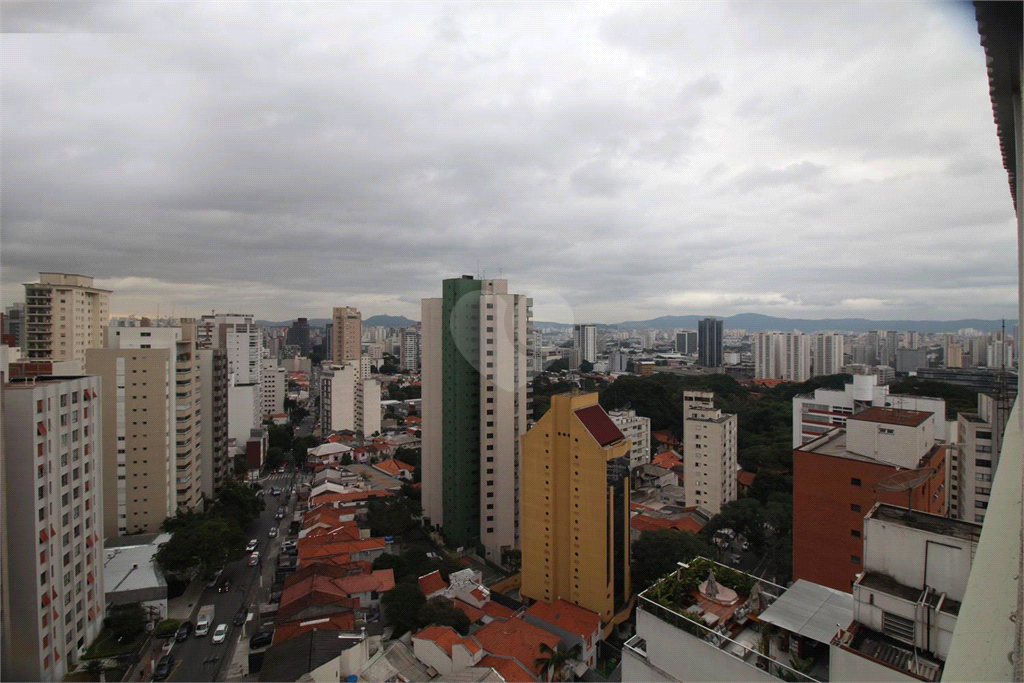 Venda Apartamento São Paulo Perdizes REO687330 31