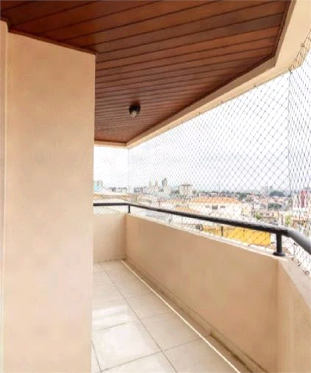 Venda Apartamento São Paulo Chora Menino REO687332 19