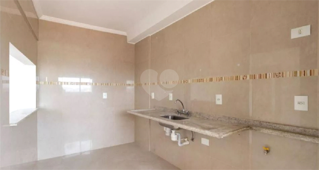 Venda Apartamento São Paulo Chora Menino REO687332 17