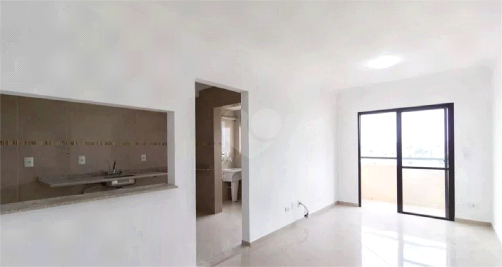 Venda Apartamento São Paulo Chora Menino REO687332 5