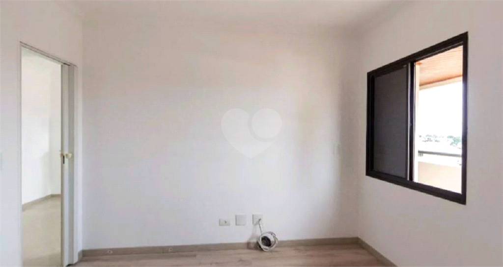 Venda Apartamento São Paulo Chora Menino REO687332 3