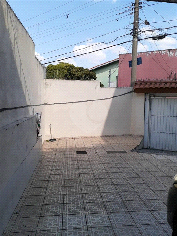 Venda Sobrado São Paulo Vila Dos Andrades REO687352 3