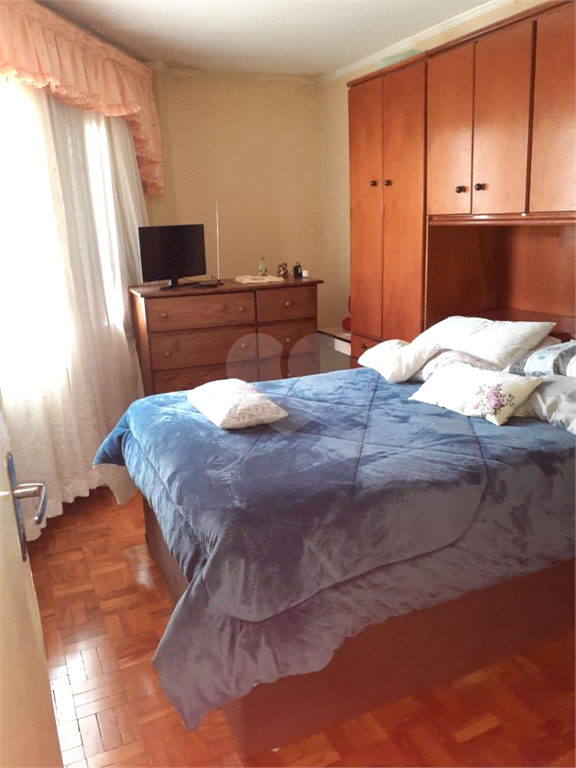 Venda Sobrado São Paulo Vila Dos Andrades REO687352 7