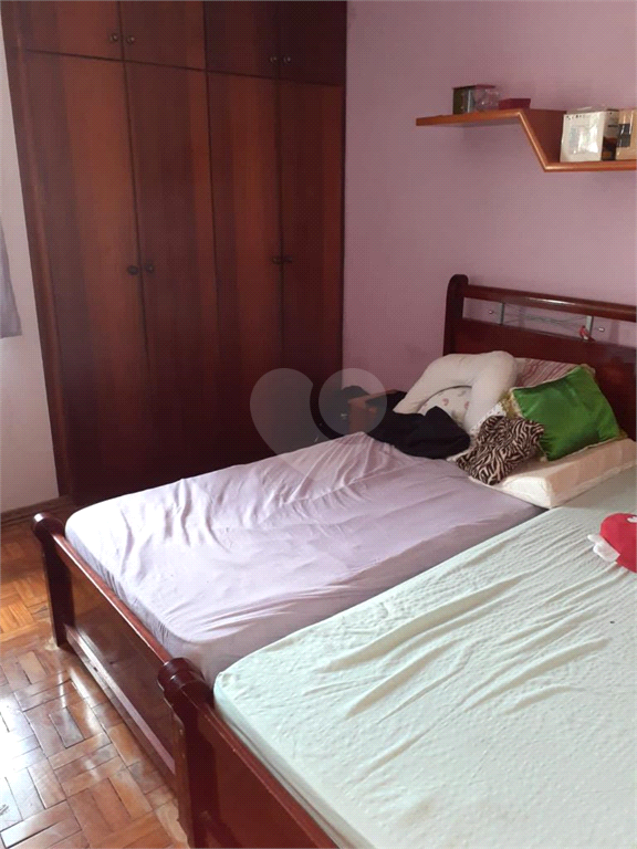 Venda Sobrado São Paulo Vila Dos Andrades REO687352 9