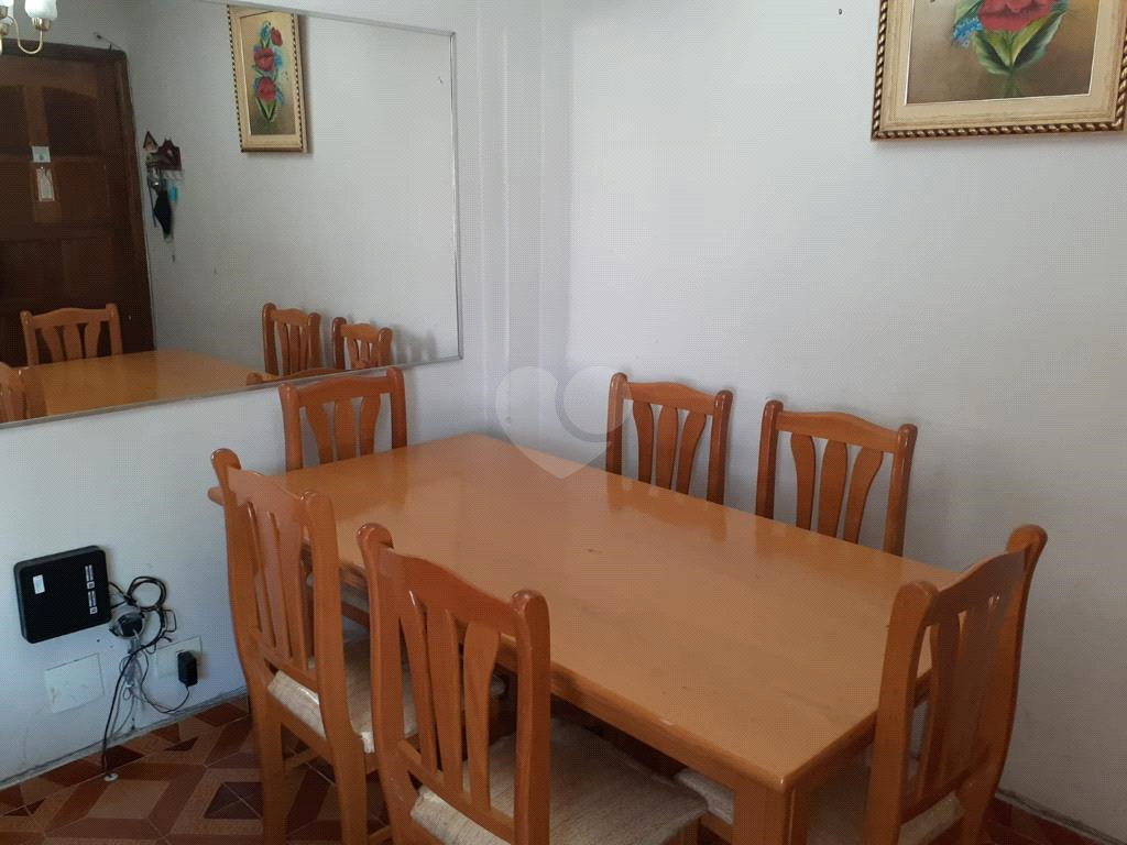 Venda Sobrado São Paulo Vila Dos Andrades REO687352 6