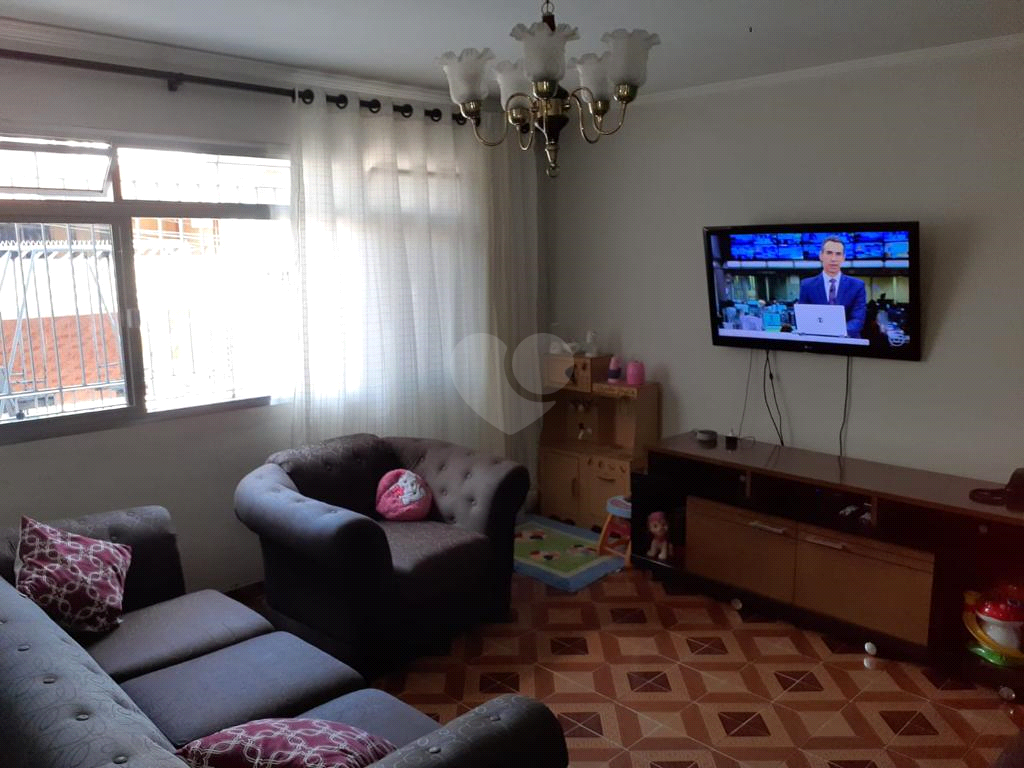 Venda Sobrado São Paulo Vila Dos Andrades REO687352 1