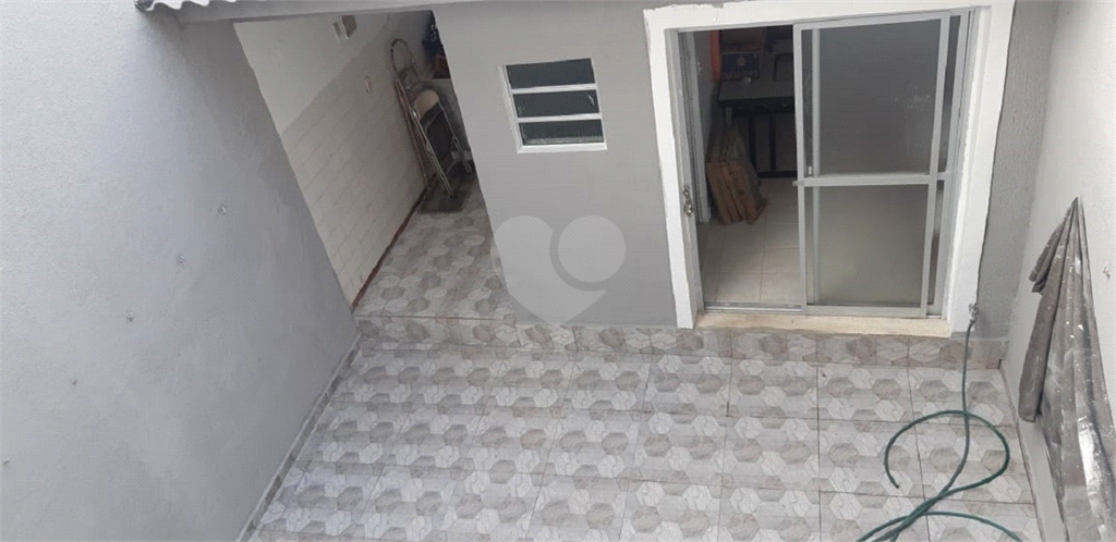 Venda Casa São Paulo Vila Isolina Mazzei REO687354 10