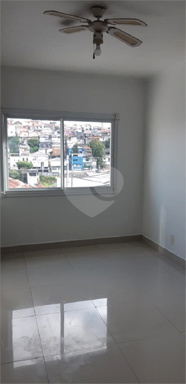 Venda Casa São Paulo Vila Isolina Mazzei REO687354 14