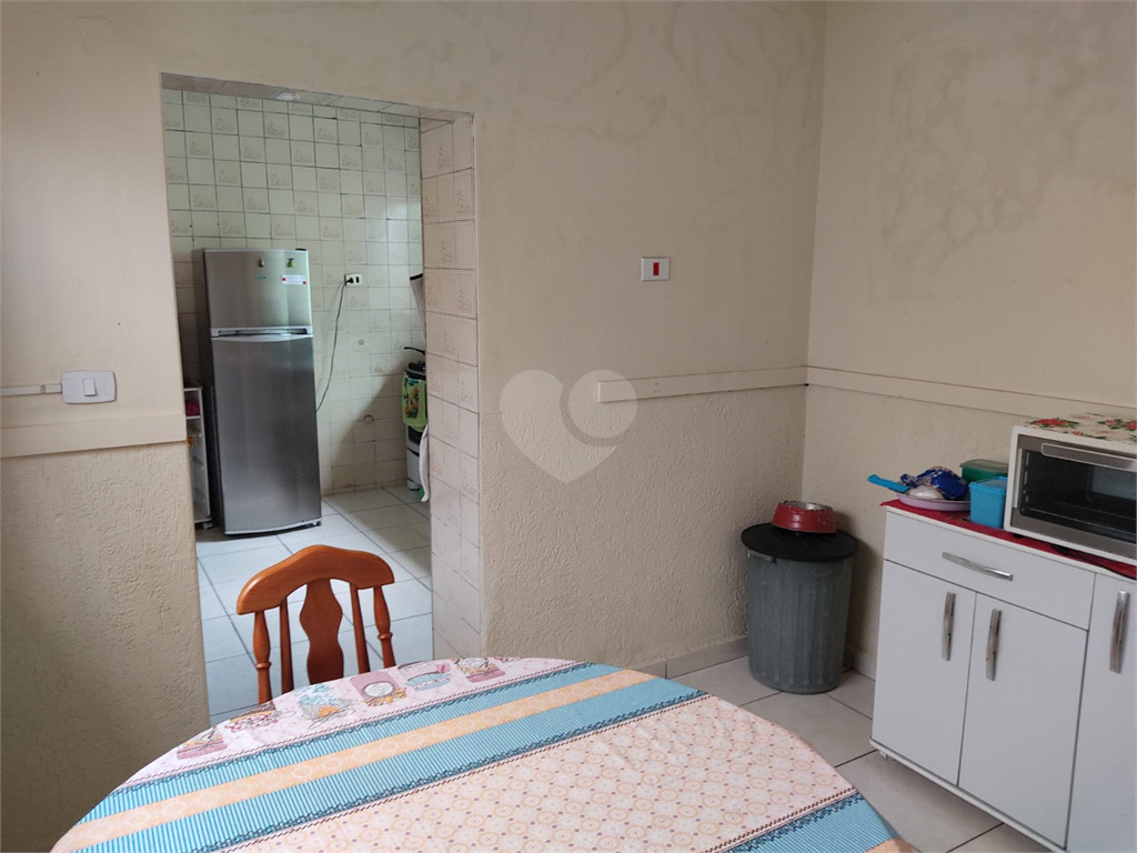 Venda Terreno São Paulo Vila Nova Carolina REO687360 10