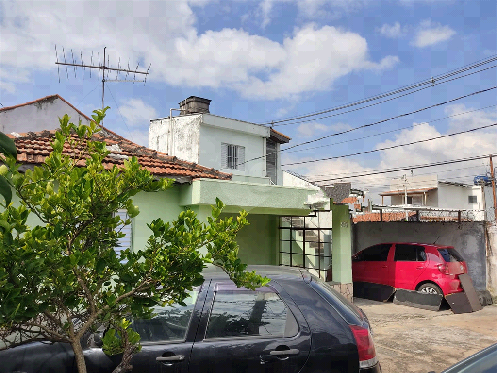 Venda Terreno São Paulo Vila Nova Carolina REO687360 32