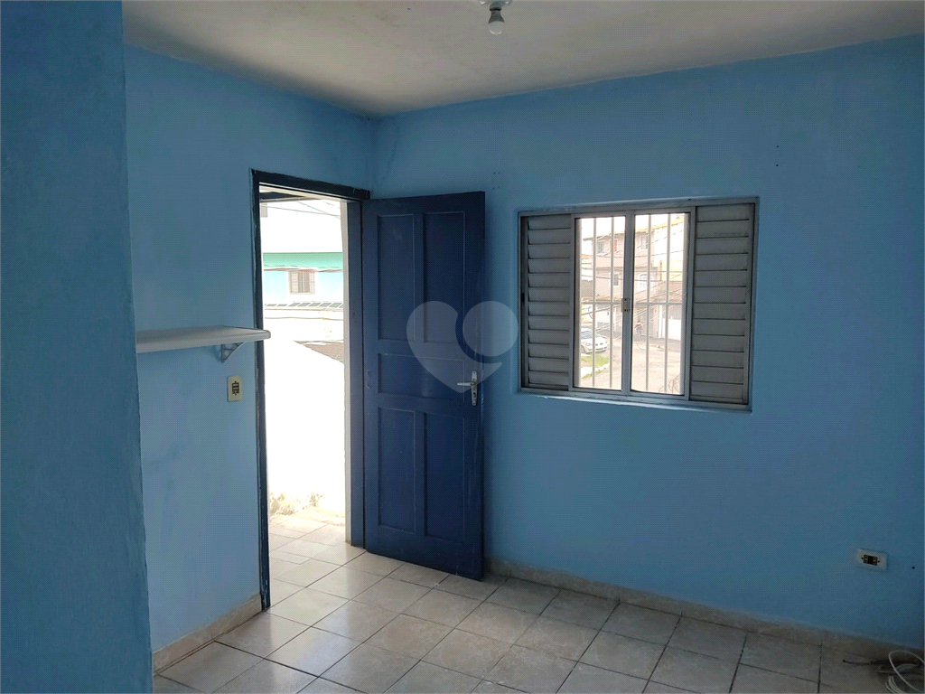 Venda Terreno São Paulo Vila Nova Carolina REO687360 25