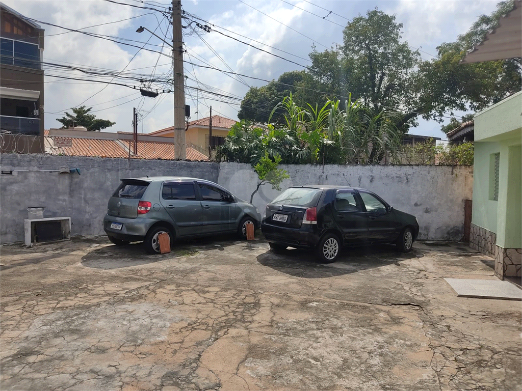 Venda Terreno São Paulo Vila Nova Carolina REO687360 36