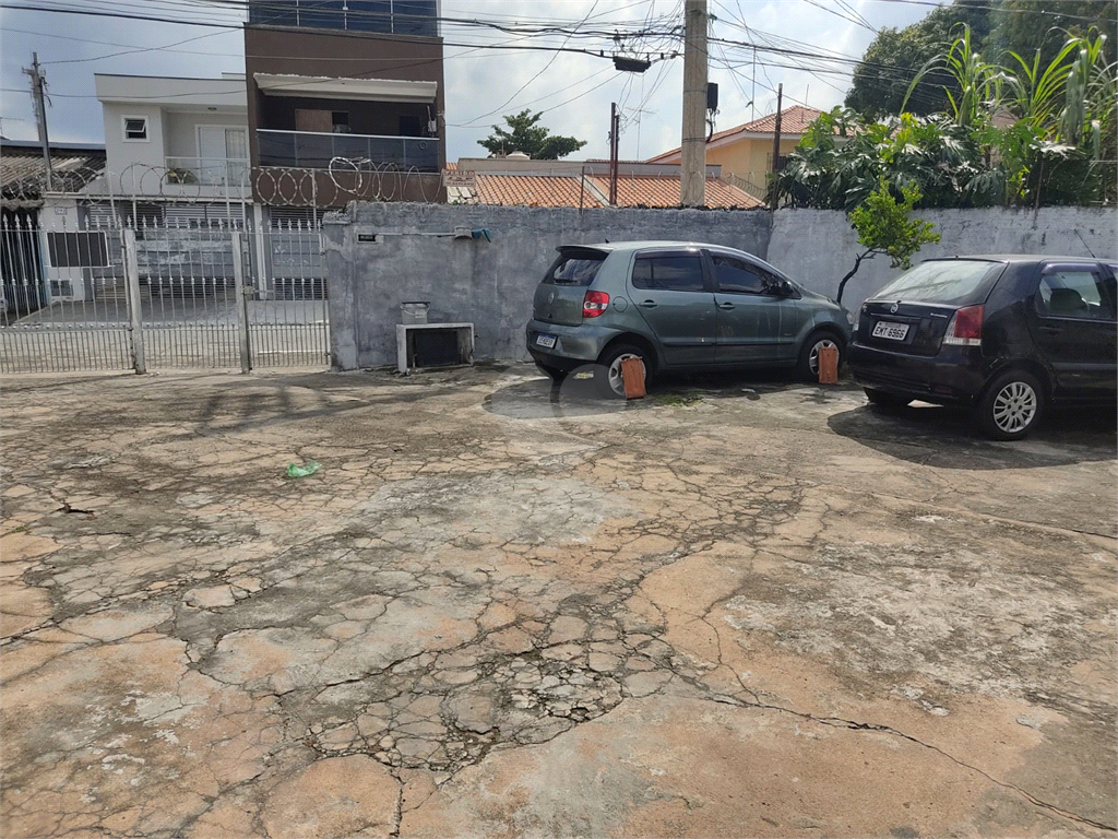 Venda Terreno São Paulo Vila Nova Carolina REO687360 35