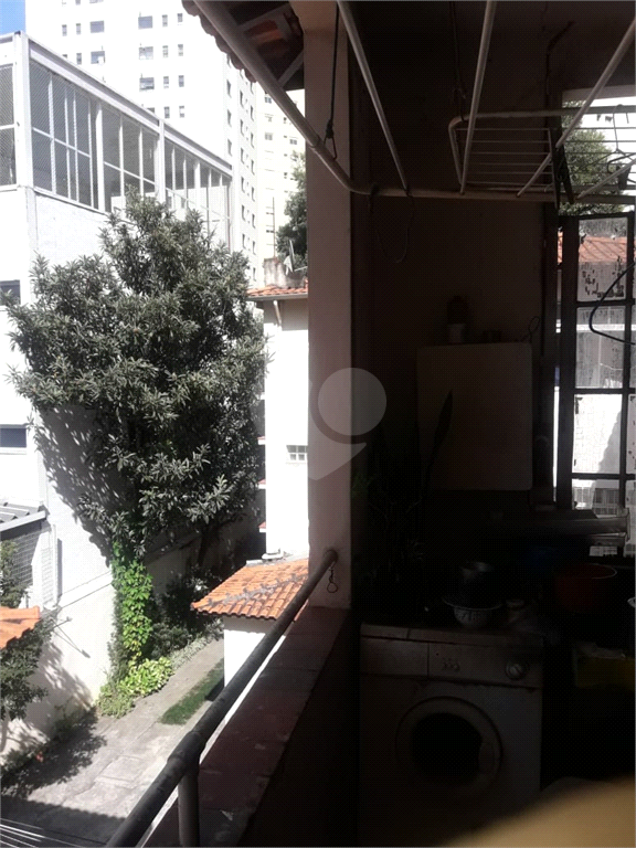 Venda Apartamento São Paulo Paraíso REO687385 10