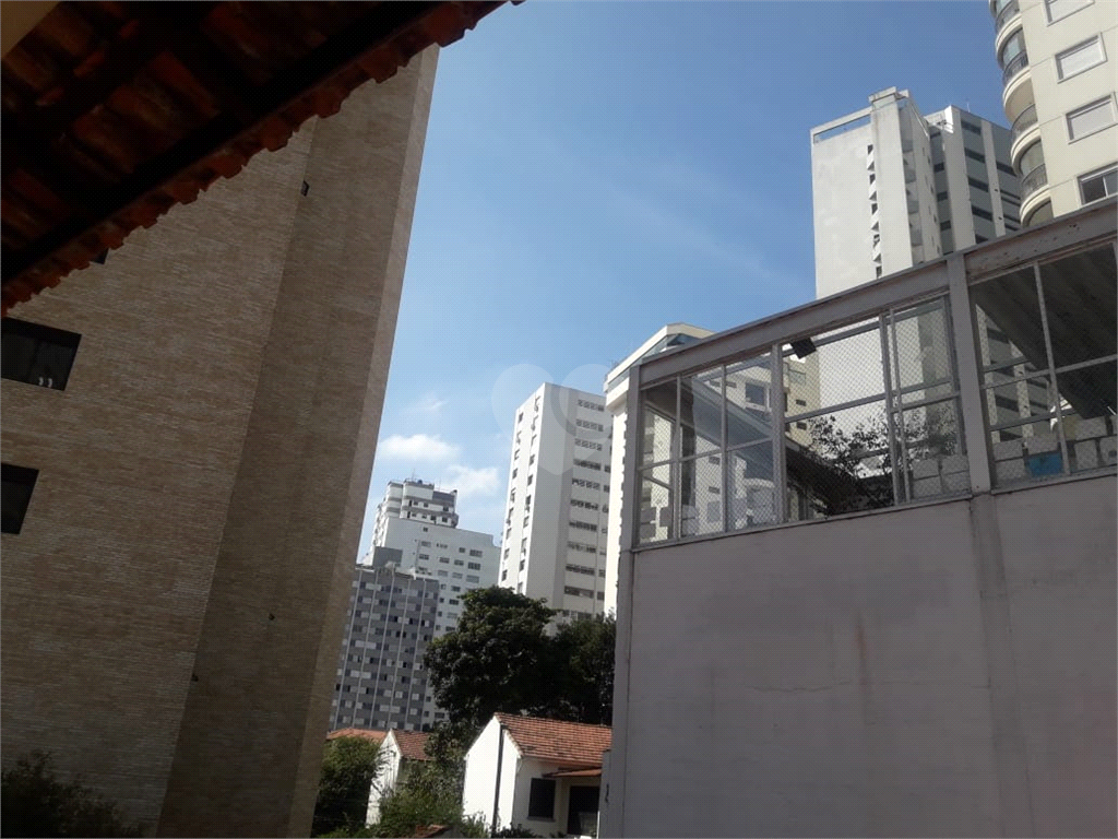 Venda Apartamento São Paulo Paraíso REO687385 25