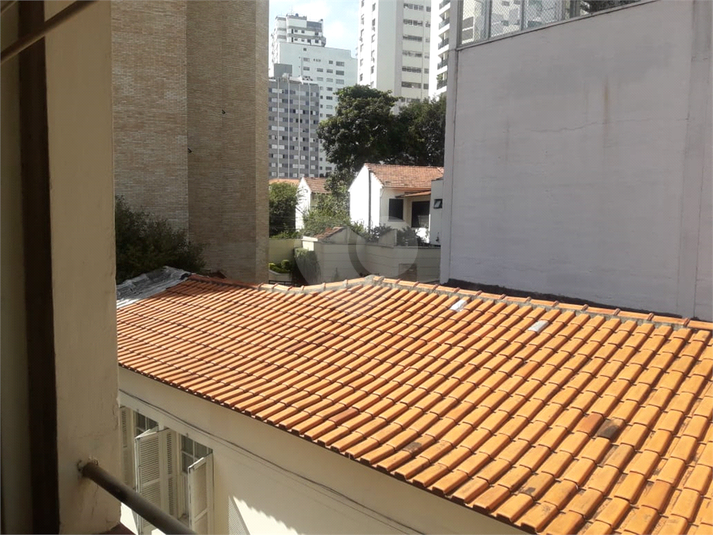 Venda Apartamento São Paulo Paraíso REO687385 22