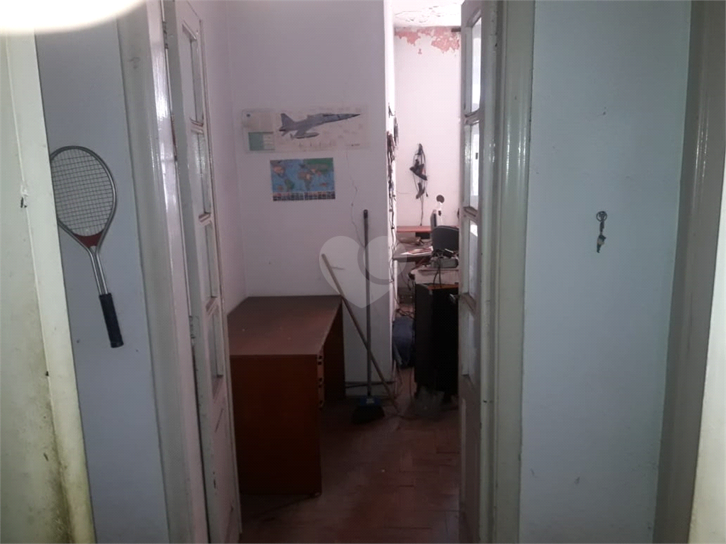 Venda Apartamento São Paulo Paraíso REO687385 6