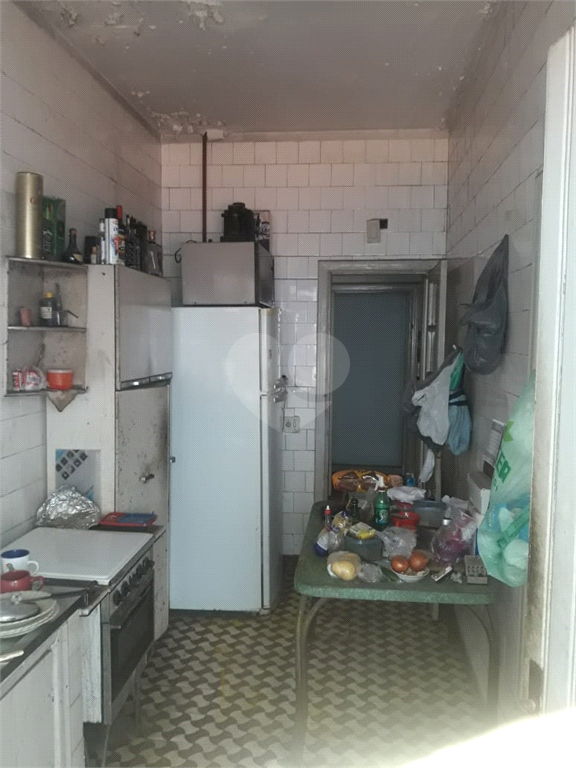 Venda Apartamento São Paulo Paraíso REO687385 7