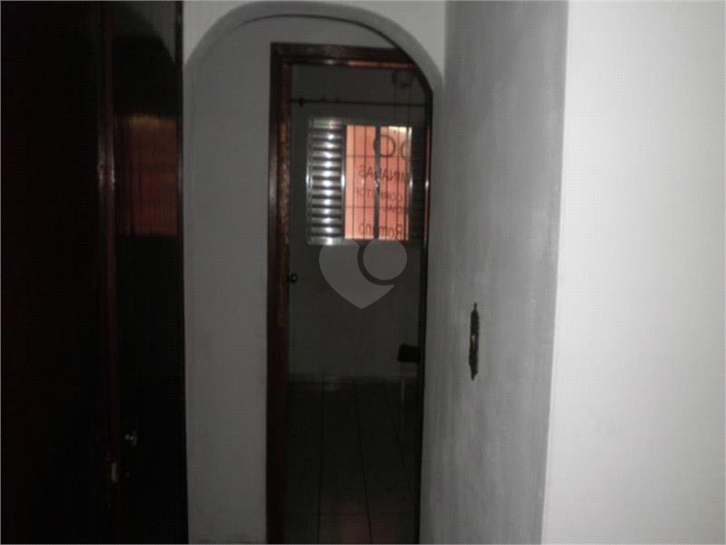 Venda Sobrado São Paulo Santo Amaro REO687410 12