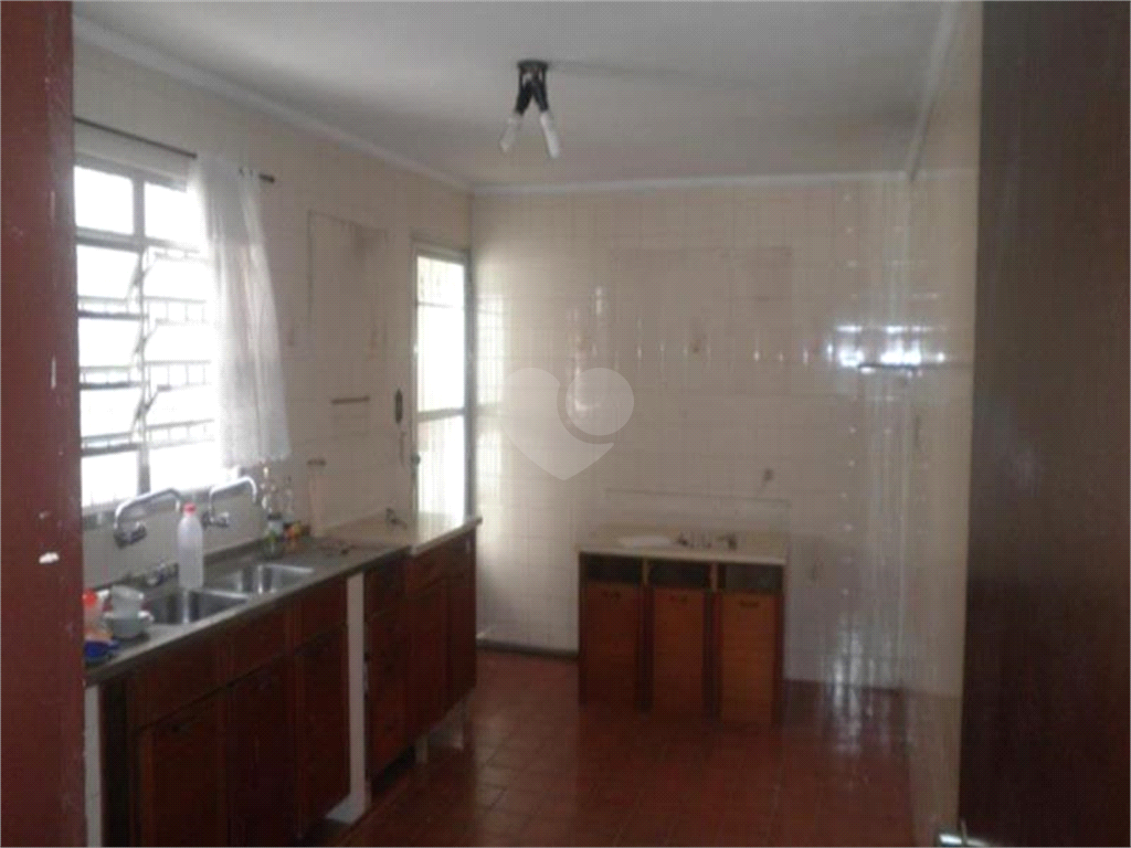 Venda Sobrado São Paulo Santo Amaro REO687410 2