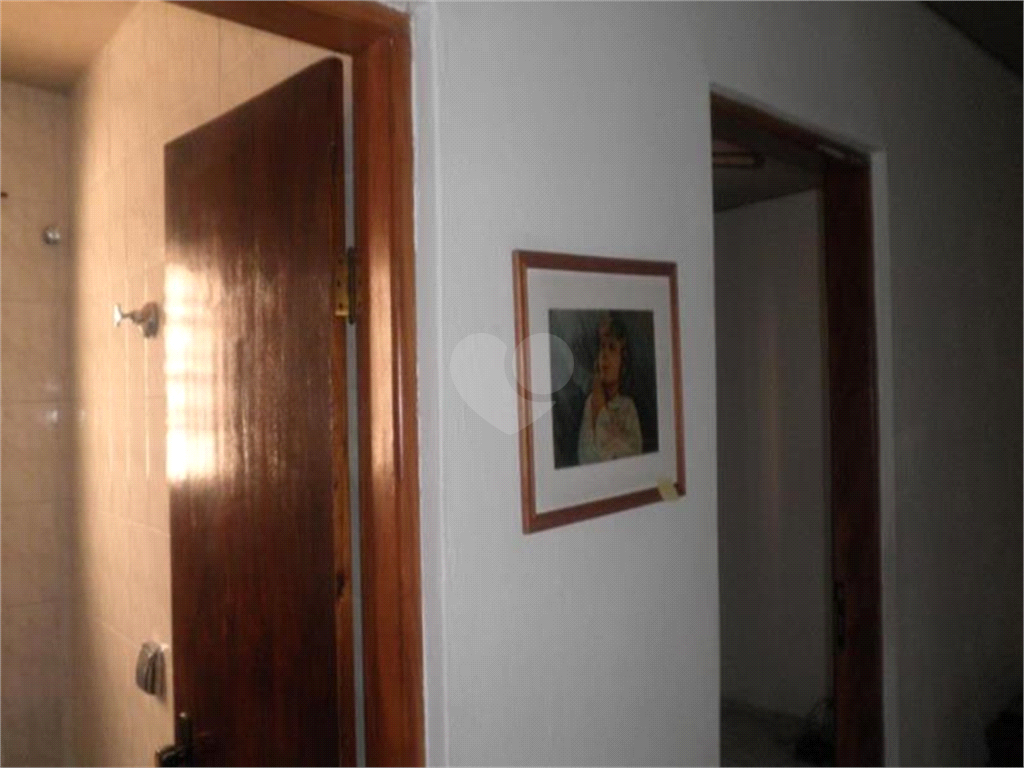 Venda Sobrado São Paulo Santo Amaro REO687410 7