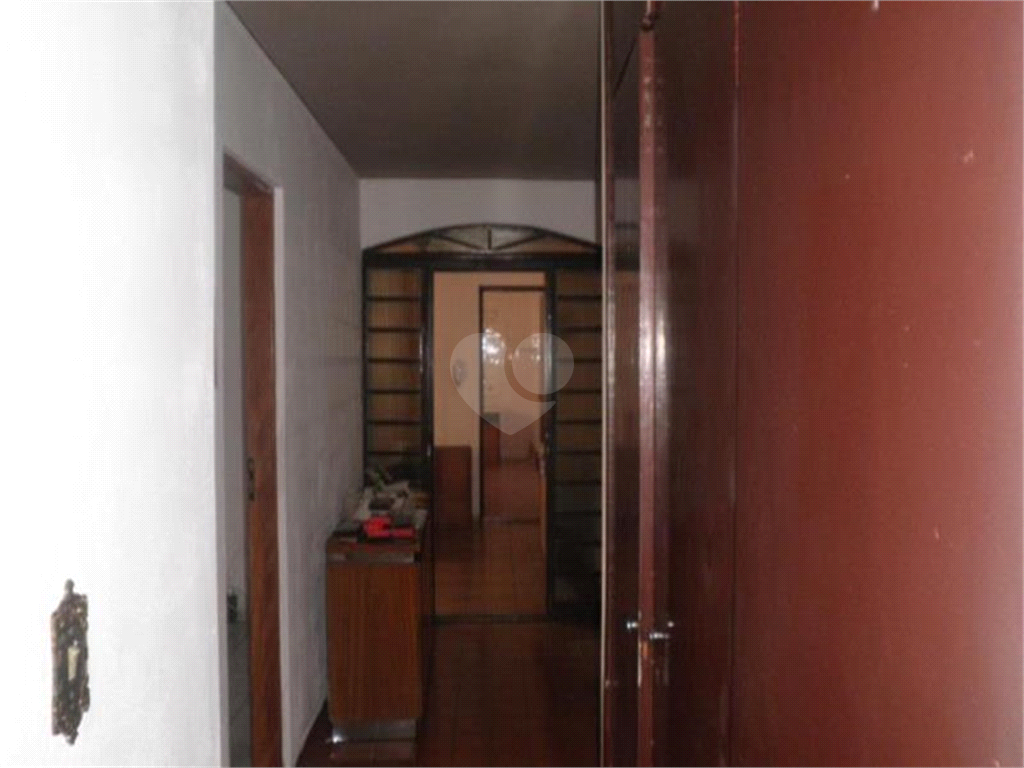 Venda Sobrado São Paulo Santo Amaro REO687410 8