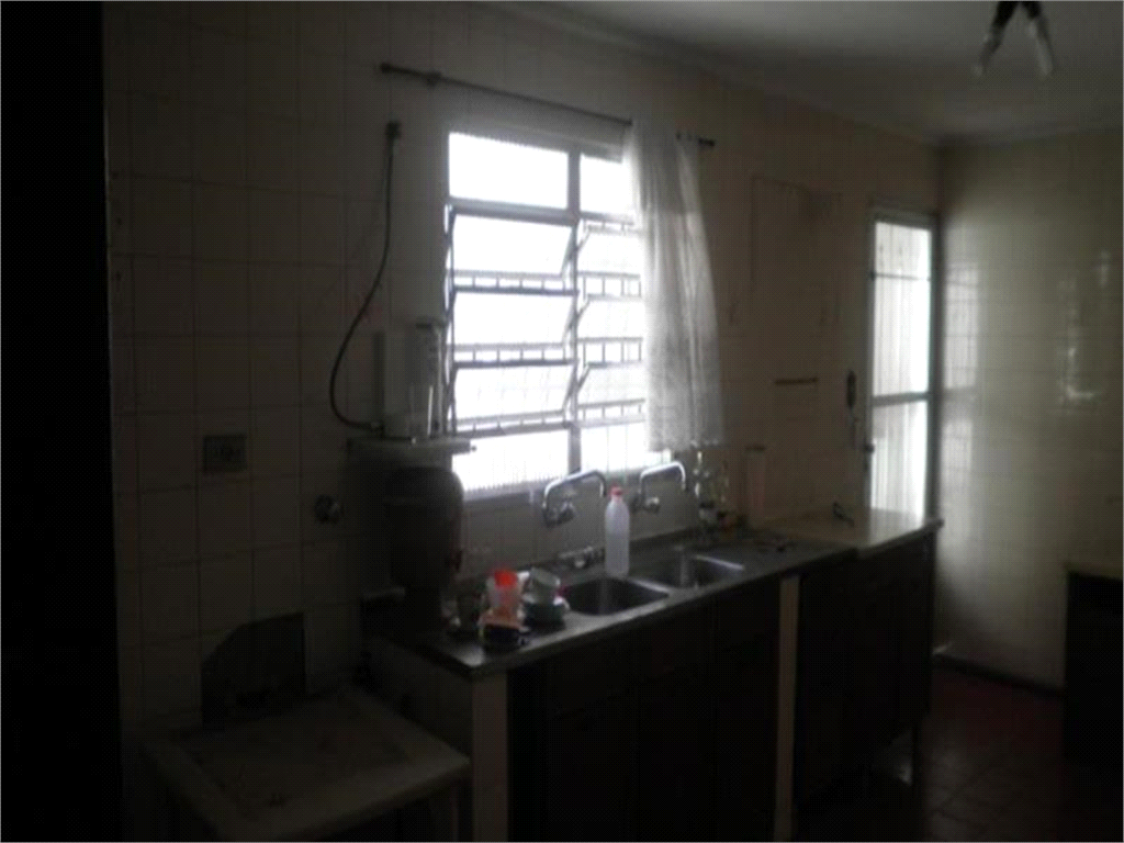 Venda Sobrado São Paulo Santo Amaro REO687410 6