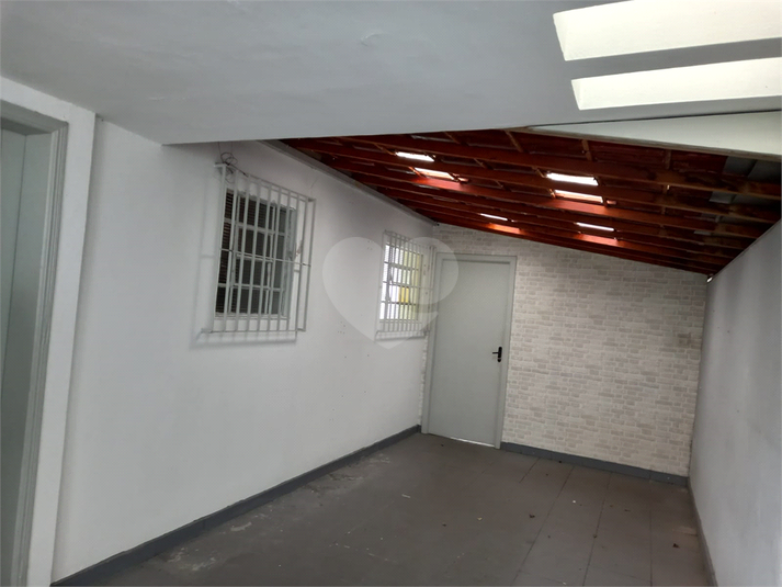 Venda Casa térrea São Paulo Vila São Francisco (zona Sul) REO687424 6