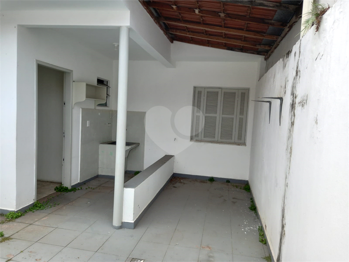 Venda Casa térrea São Paulo Vila São Francisco (zona Sul) REO687424 10