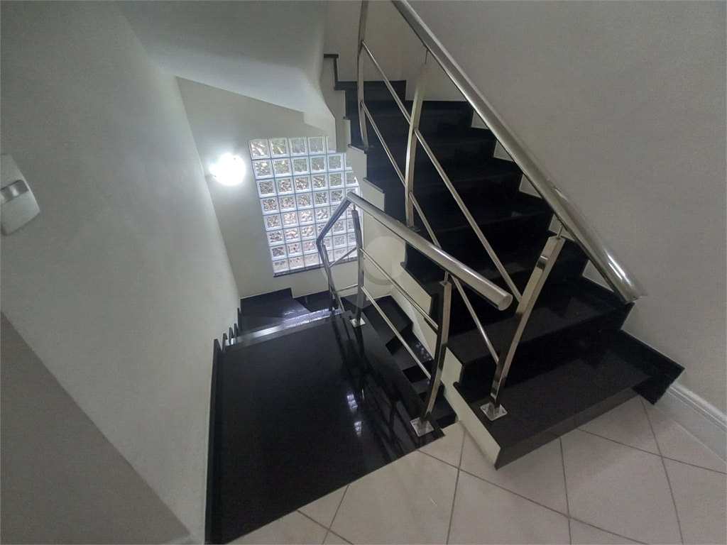 Venda Sobrado São Paulo Vila Mariana REO687426 20