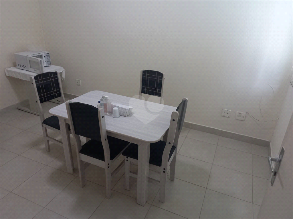 Venda Sobrado São Paulo Vila Mariana REO687426 35