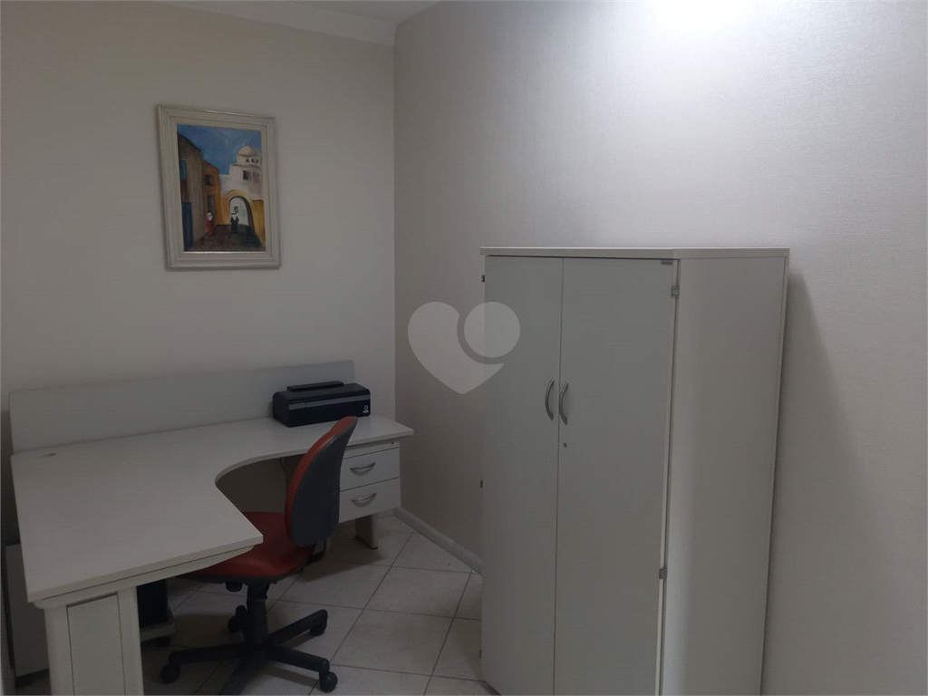 Venda Sobrado São Paulo Vila Mariana REO687426 32