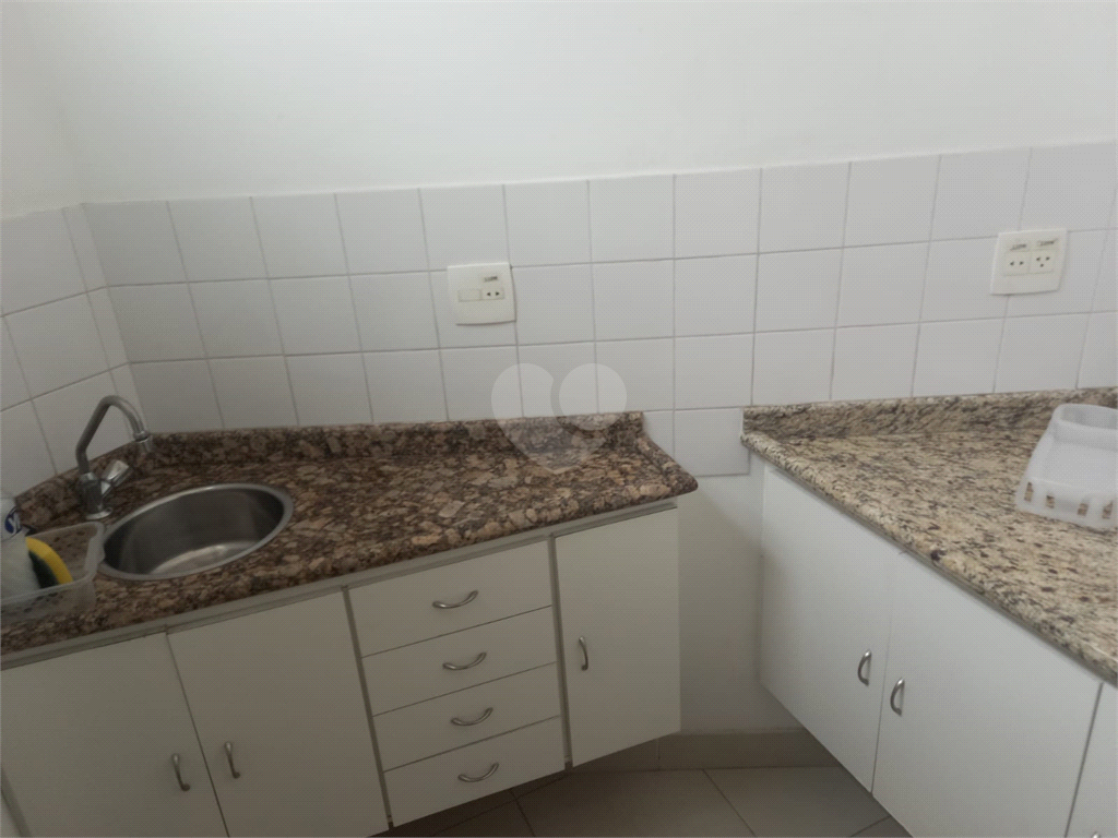 Venda Sobrado São Paulo Vila Mariana REO687426 7