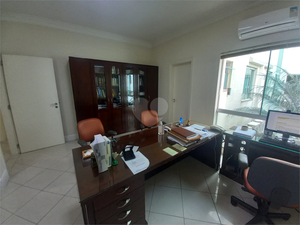 Venda Sobrado São Paulo Vila Mariana REO687426 17