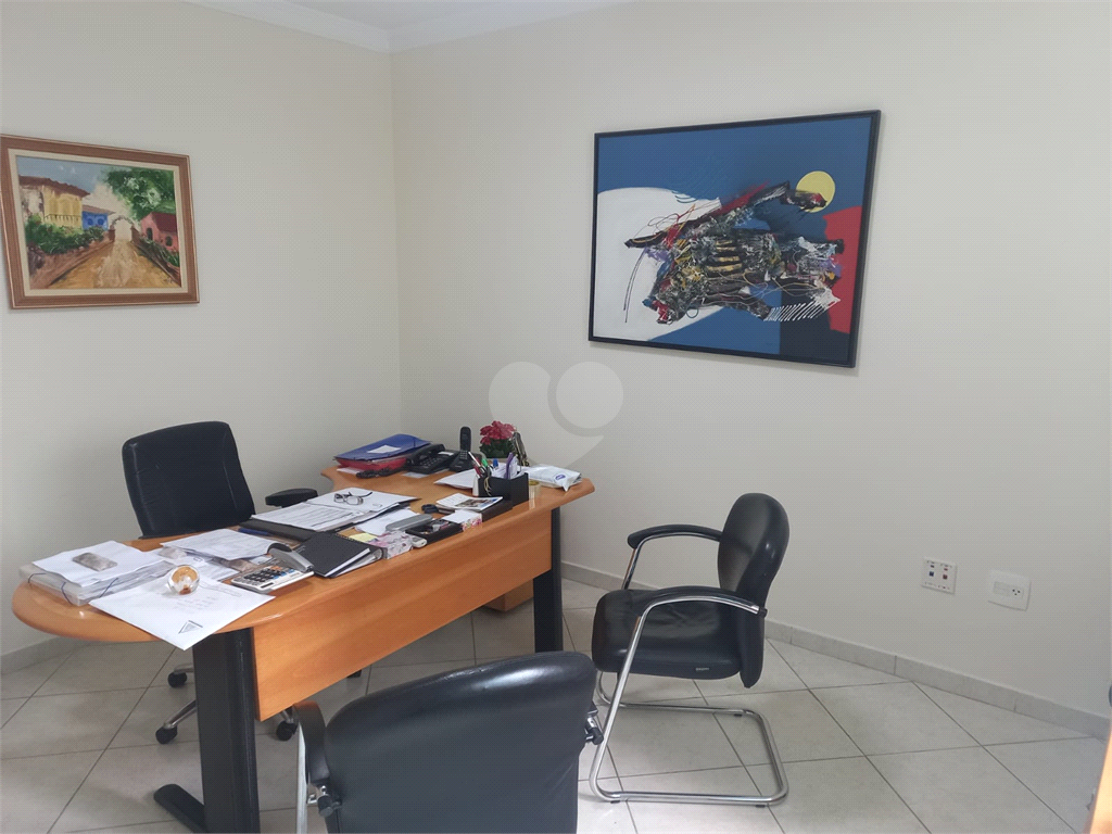 Venda Sobrado São Paulo Vila Mariana REO687426 27