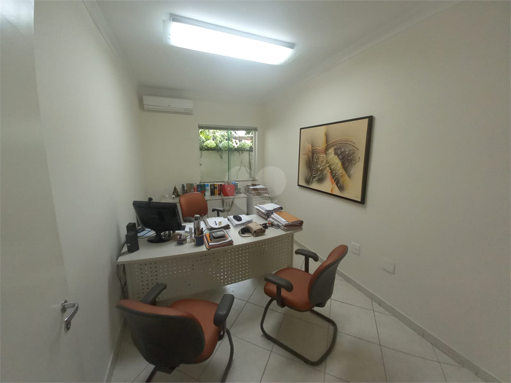 Venda Sobrado São Paulo Vila Mariana REO687426 44