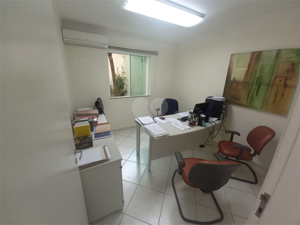 Venda Sobrado São Paulo Vila Mariana REO687426 41