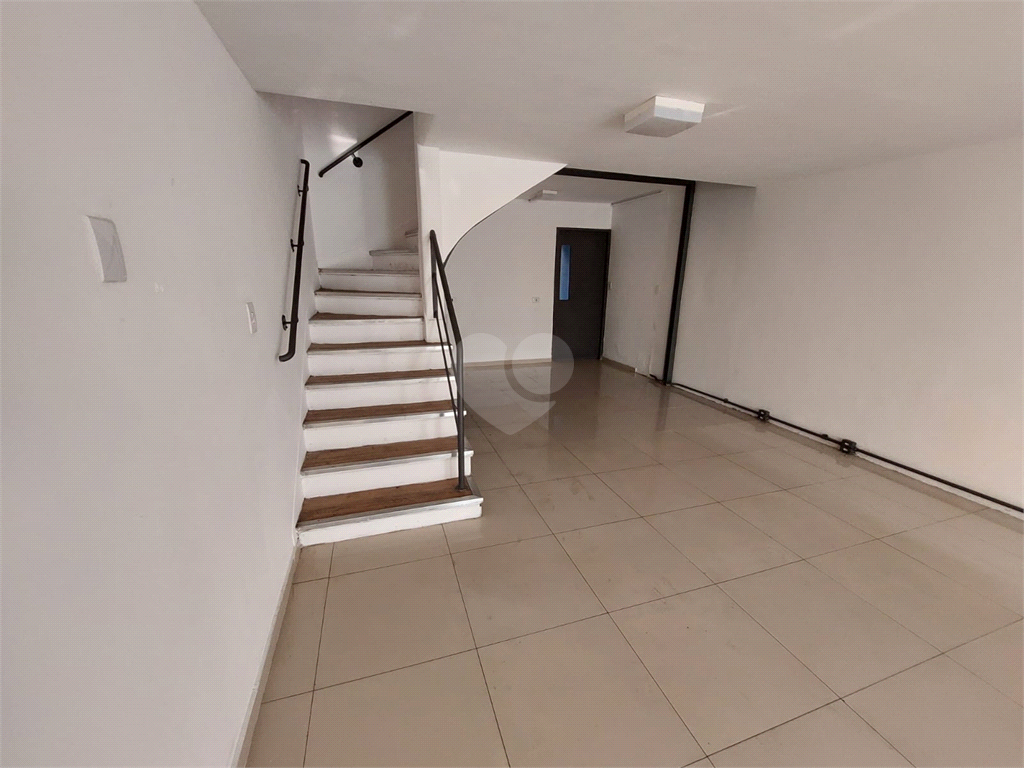 Venda Sobrado São Paulo Vila São Francisco (zona Sul) REO687428 5