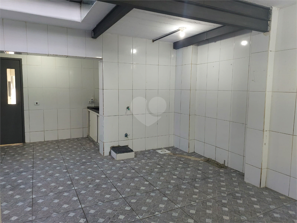 Venda Sobrado São Paulo Vila São Francisco (zona Sul) REO687428 17