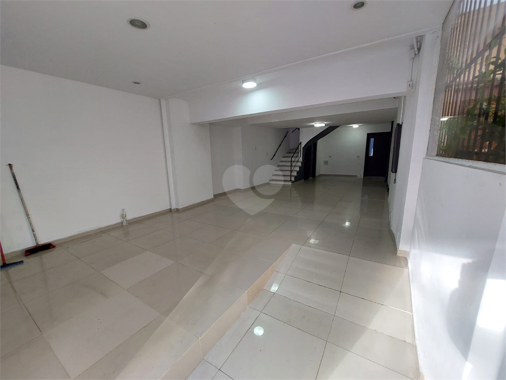 Venda Sobrado São Paulo Vila São Francisco (zona Sul) REO687428 1