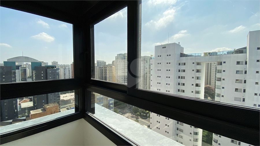 Venda Apartamento São Paulo Indianópolis REO687439 19