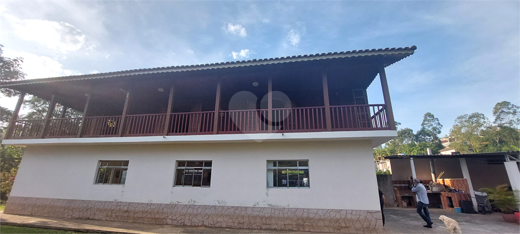 Venda Casa Mairiporã Rio Acima REO687445 2